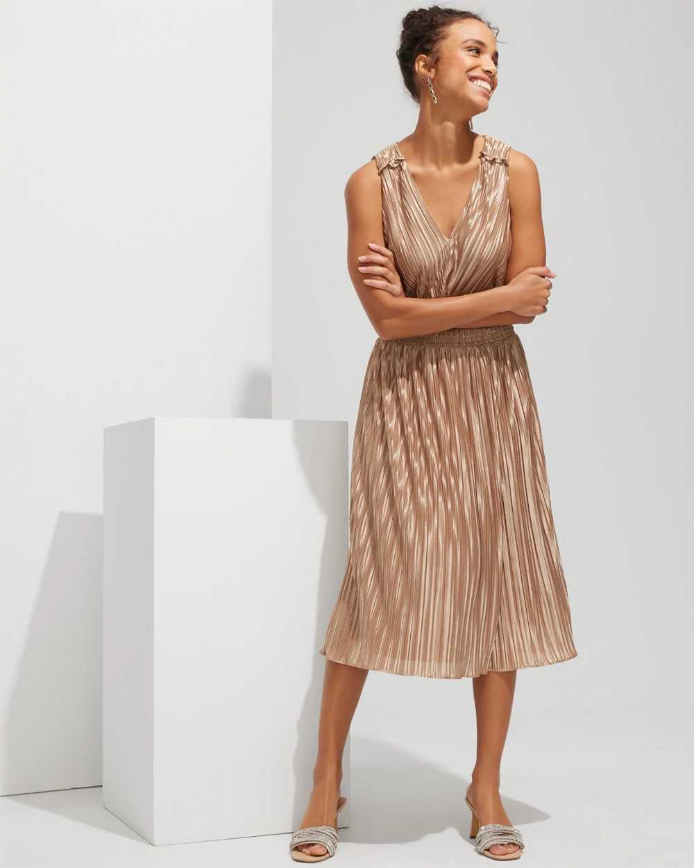 Whbm dresses deals sale